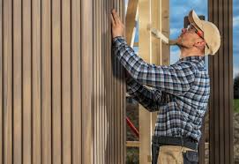 Best Custom Trim and Detailing for Siding  in Honea Path, SC